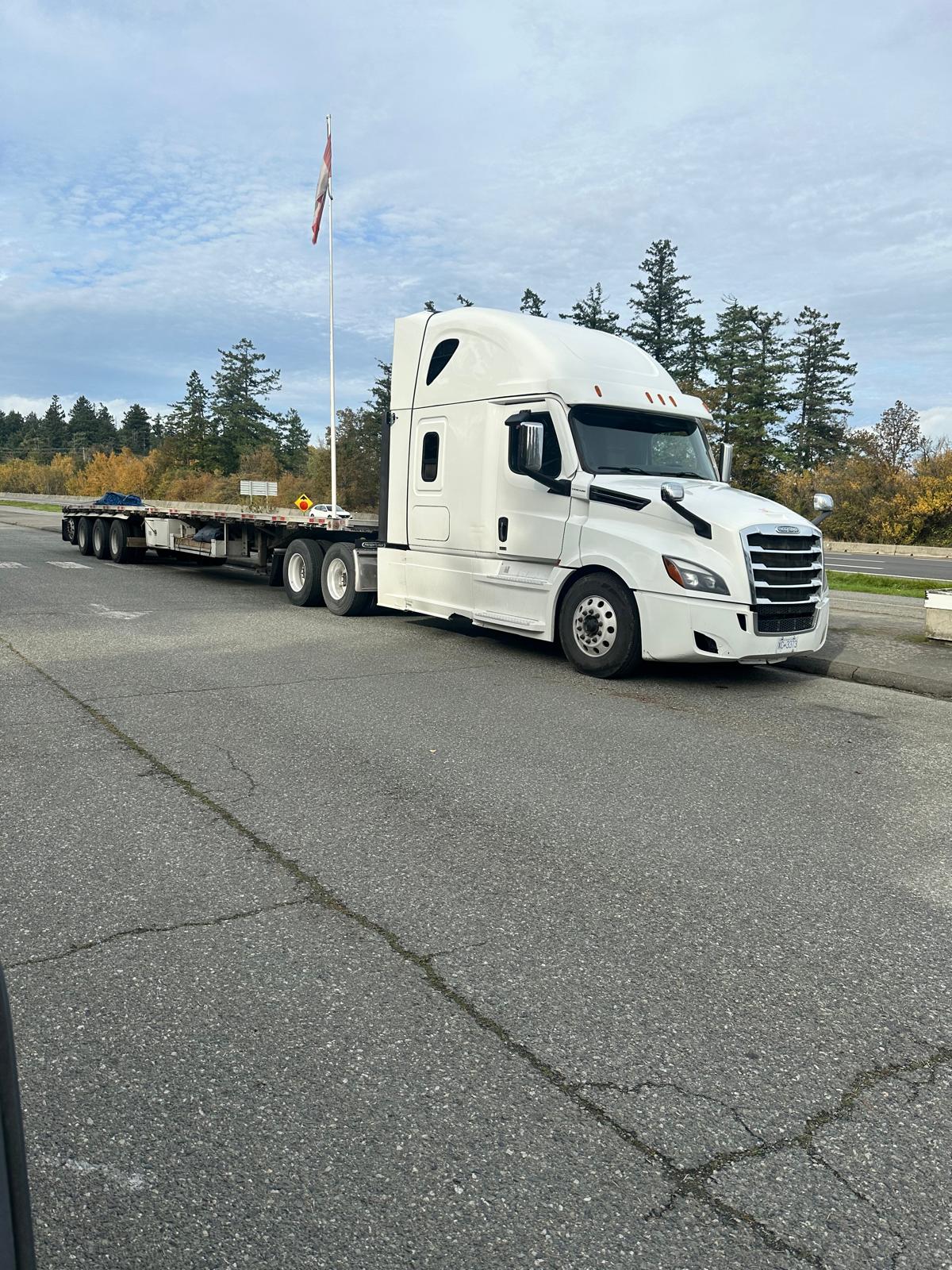 Zorse Long Haul