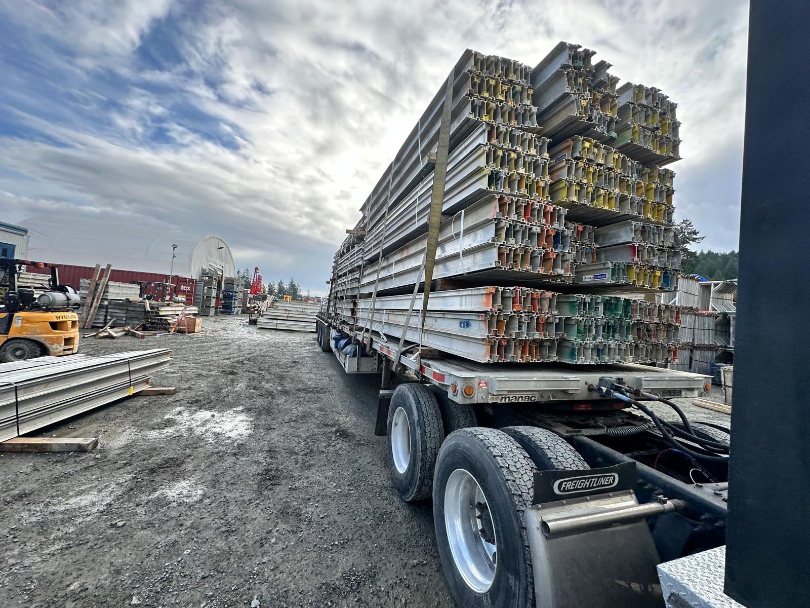 Heavy Haul