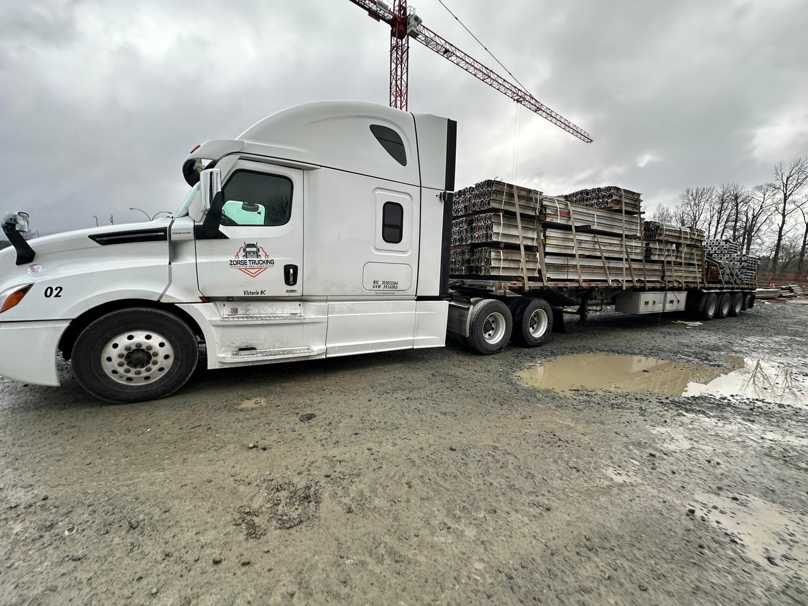 Flatbed